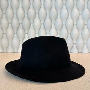 J. Crew Fedora Hat